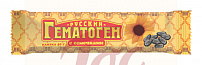 Гематоген Русский с семечками 40г арт. 22548501