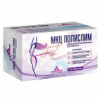МКЦ Полислим табл 503мг №110 арт.17253801