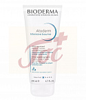 Биодерма Bioderma Atoderm Intensive Baume бальзам д/кожи лица и тела с атопическим дерматитом и зудом фл 200мл