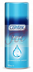 Гель-смазка Contex Wave увлажн 100мл арт.10018301