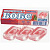Леденцы Бобс клубника с мятн кристал 30г арт.10280301